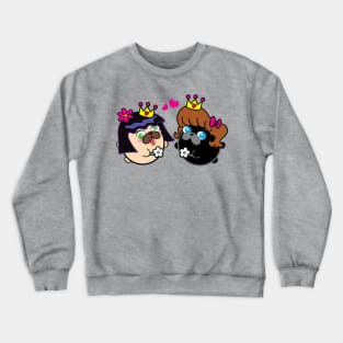 Poopy & Doopy - Mother's Day Crewneck Sweatshirt